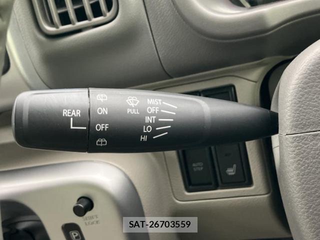 Suzuki EVERY WAGON 2025-01 8552316-10
