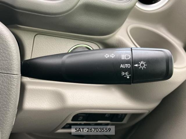 Suzuki EVERY WAGON 2025-01 8552316-11