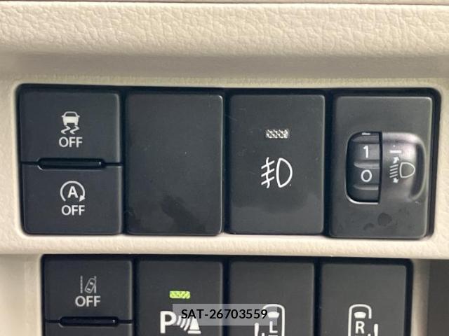 Suzuki EVERY WAGON 2025-01 8552316-14