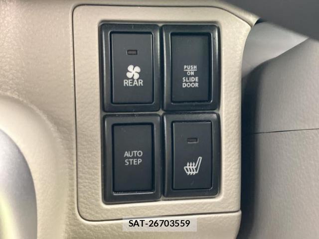 Suzuki EVERY WAGON 2025-01 8552316-16