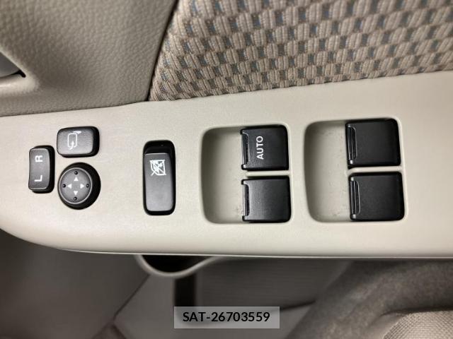 Suzuki EVERY WAGON 2025-01 8552316-17