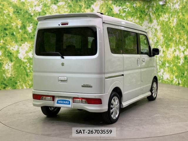Suzuki EVERY WAGON 2025-01 8552316-2