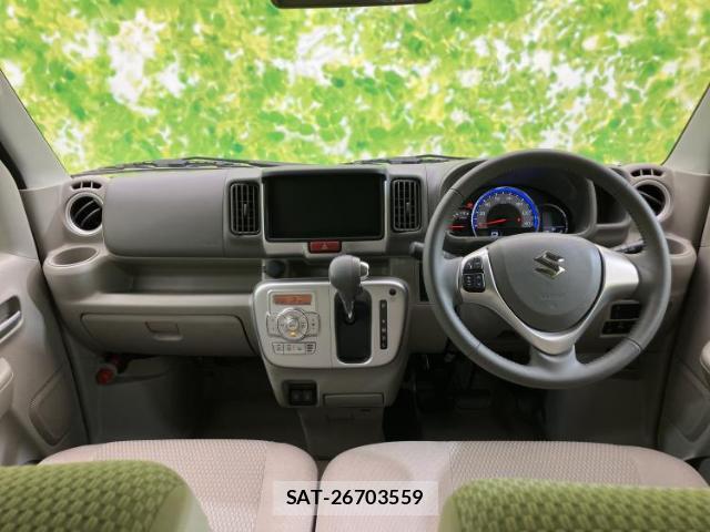 Suzuki EVERY WAGON 2025-01 8552316-3