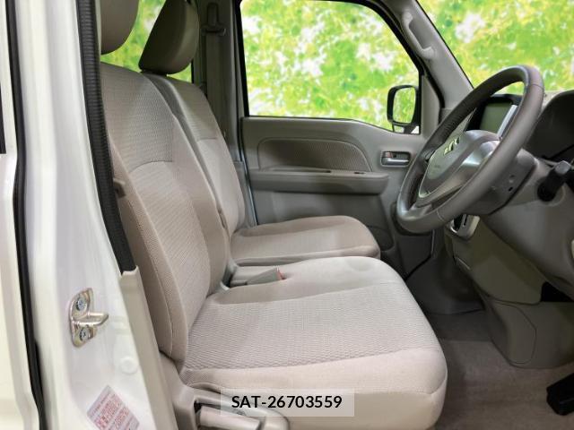 Suzuki EVERY WAGON 2025-01 8552316-4