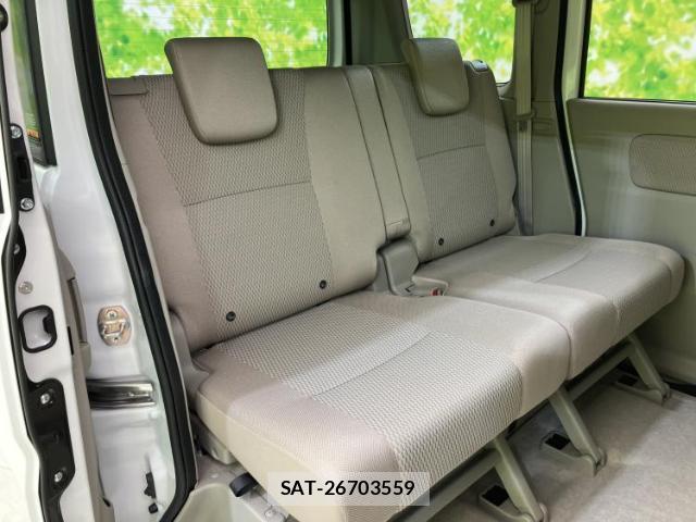 Suzuki EVERY WAGON 2025-01 8552316-5