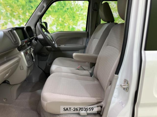Suzuki EVERY WAGON 2025-01 8552316-6
