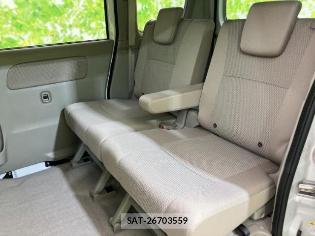 Suzuki EVERY WAGON 2025-01 8552316-7