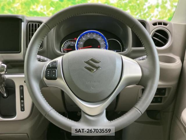Suzuki EVERY WAGON 2025-01 8552316-9