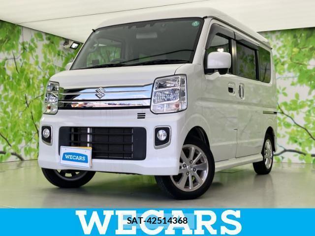 Suzuki EVERY WAGON 2021-12 8552344-0