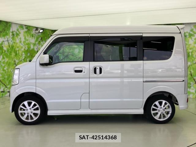 Suzuki EVERY WAGON 2021-12 8552344-1