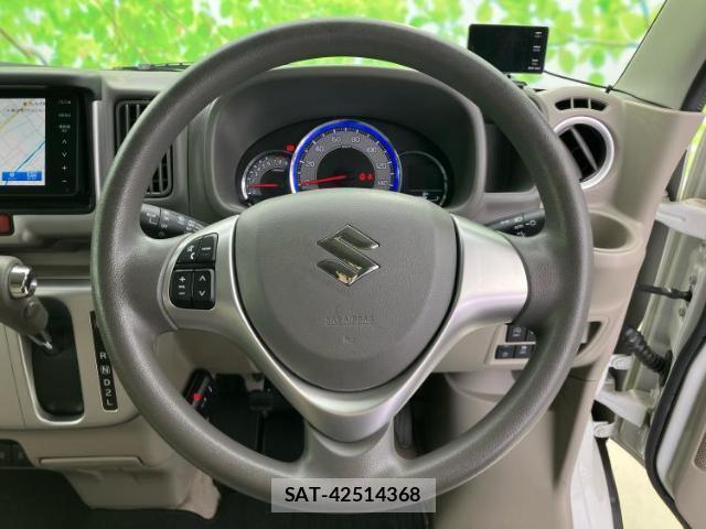 Suzuki EVERY WAGON 2021-12 8552344-12