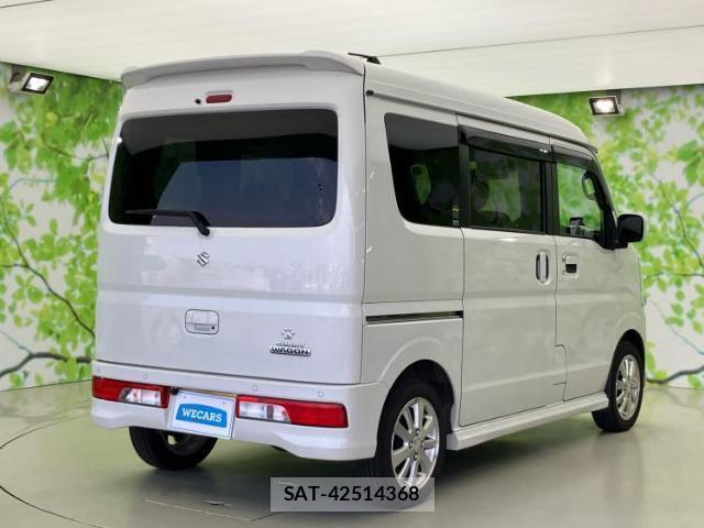 Suzuki EVERY WAGON 2021-12 8552344-2