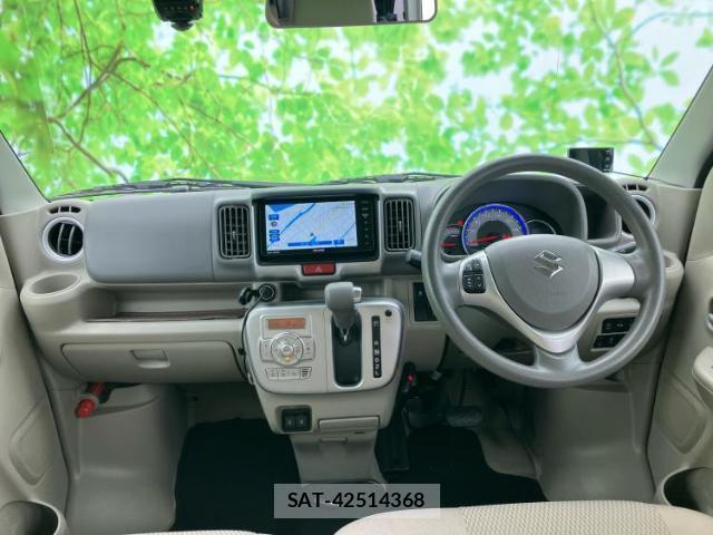 Suzuki EVERY WAGON 2021-12 8552344-3