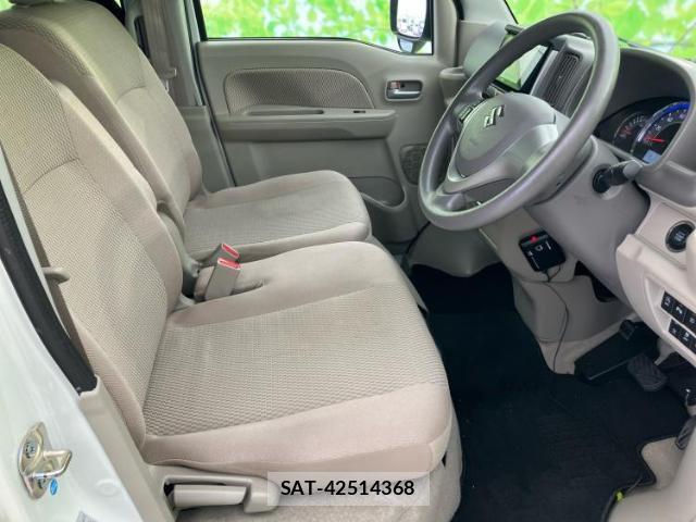 Suzuki EVERY WAGON 2021-12 8552344-4
