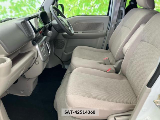 Suzuki EVERY WAGON 2021-12 8552344-5