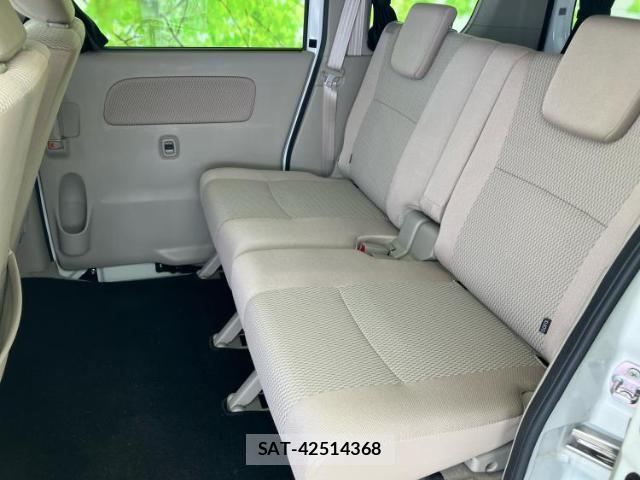 Suzuki EVERY WAGON 2021-12 8552344-6