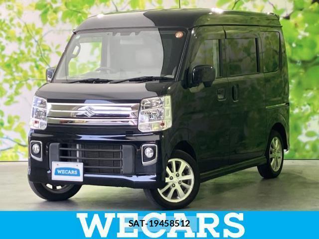 Suzuki EVERY WAGON 2022-07 8552556-0
