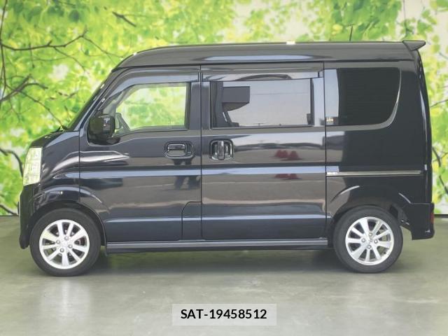 Suzuki EVERY WAGON 2022-07 8552556-1