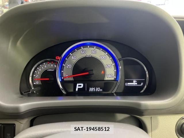 Suzuki EVERY WAGON 2022-07 8552556-11