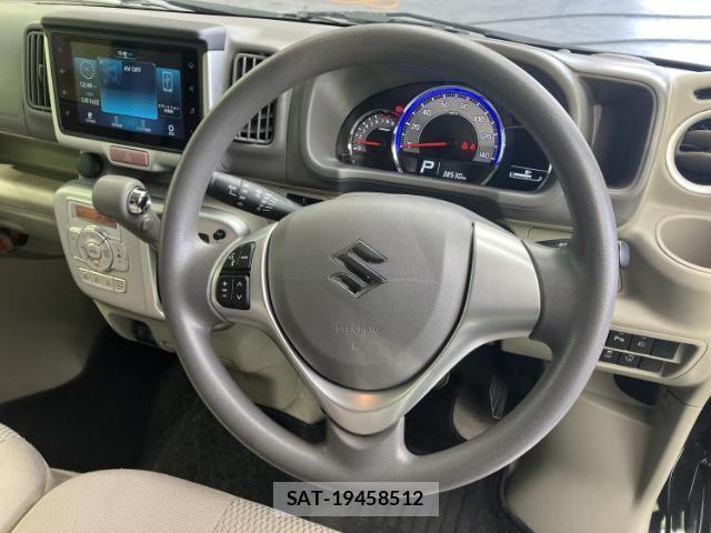 Suzuki EVERY WAGON 2022-07 8552556-12