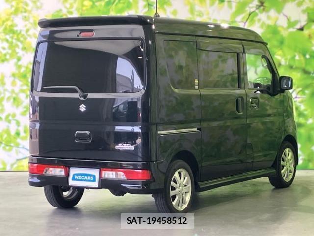 Suzuki EVERY WAGON 2022-07 8552556-2