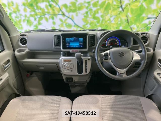 Suzuki EVERY WAGON 2022-07 8552556-3