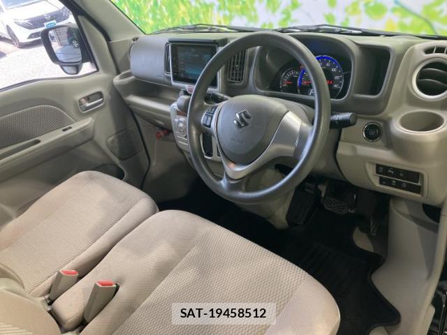 Suzuki EVERY WAGON 2022-07 8552556-4