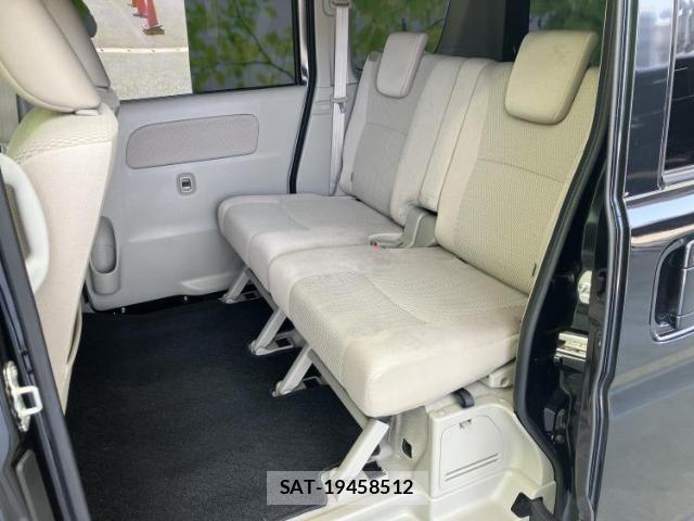 Suzuki EVERY WAGON 2022-07 8552556-7
