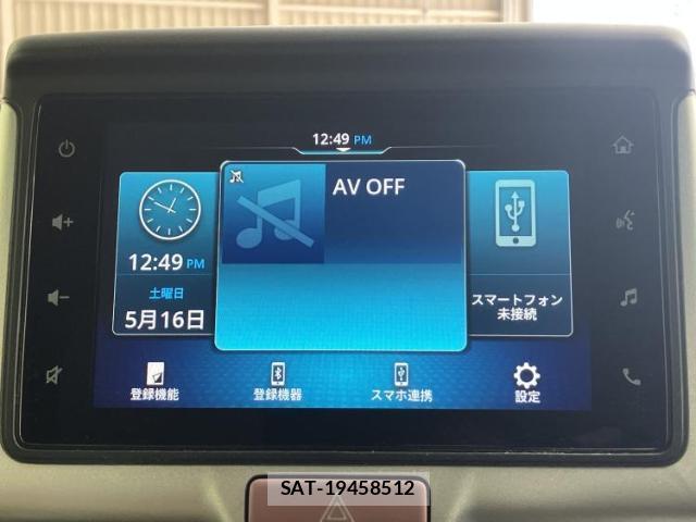 Suzuki EVERY WAGON 2022-07 8552556-8