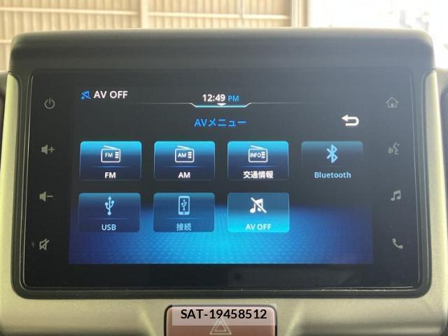 Suzuki EVERY WAGON 2022-07 8552556-9