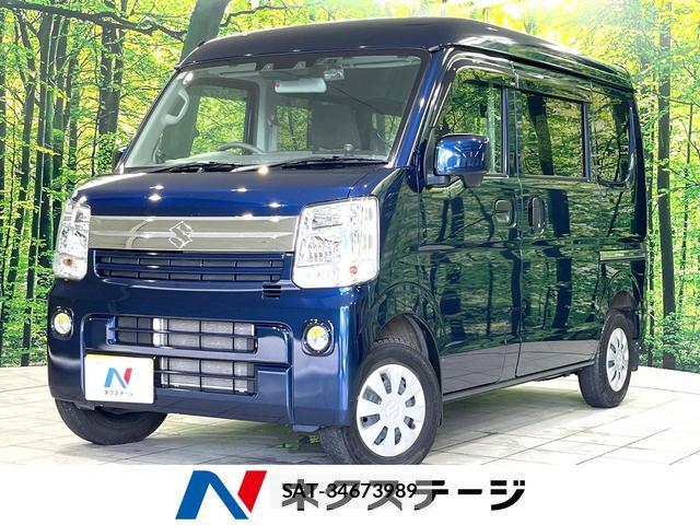 Suzuki EVERY 2023-07 8545399-0