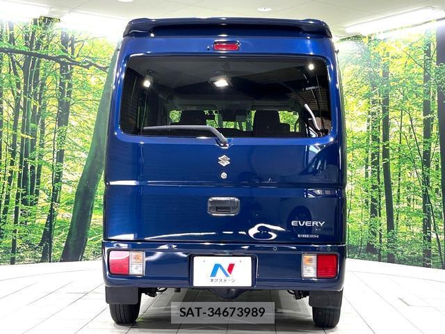 Suzuki EVERY 2023-07 8545399-15