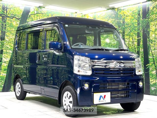 Suzuki EVERY 2023-07 8545399-16