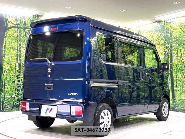 Suzuki EVERY 2023-07 8545399-17
