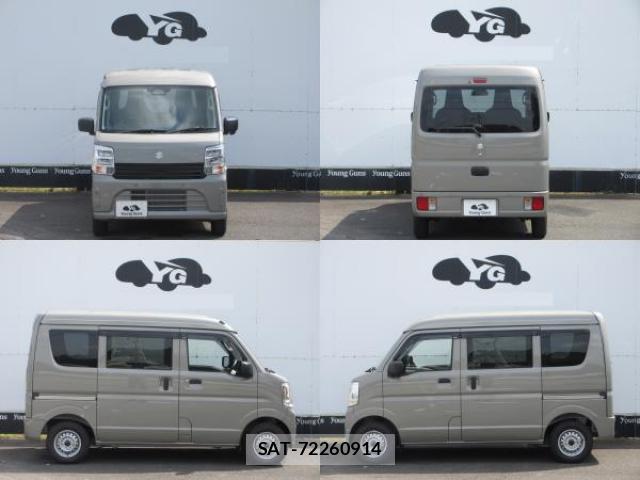 Suzuki EVERY 2026-07 8545540-1