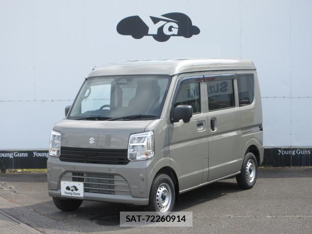 Suzuki EVERY 2026-07 8545540-10