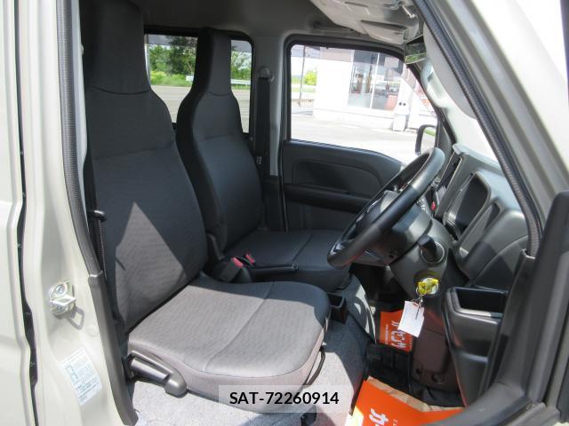 Suzuki EVERY 2026-07 8545540-12
