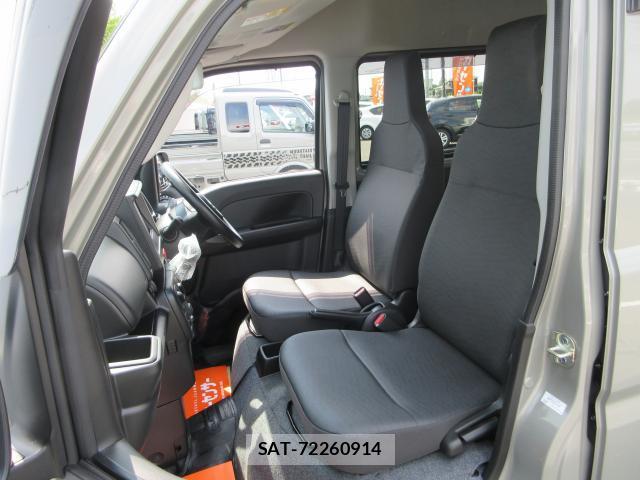 Suzuki EVERY 2026-07 8545540-13