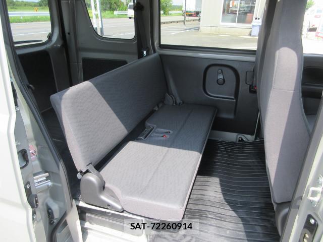 Suzuki EVERY 2026-07 8545540-14