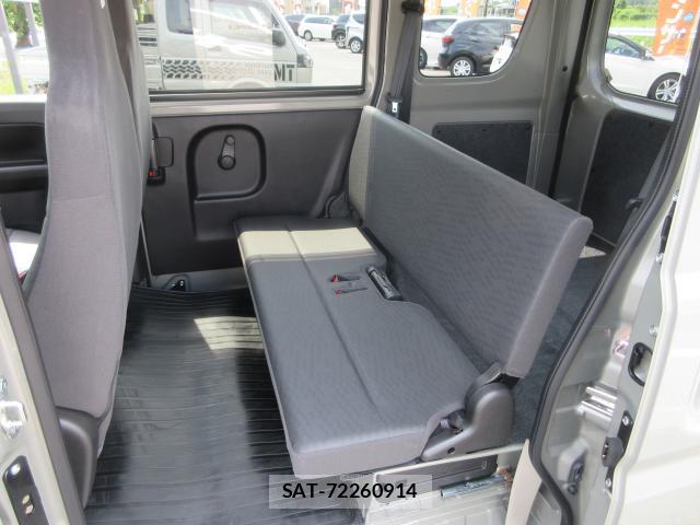 Suzuki EVERY 2026-07 8545540-15