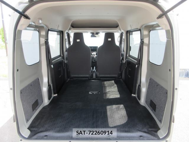Suzuki EVERY 2026-07 8545540-16