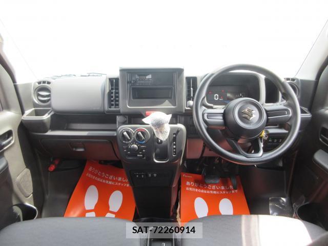 Suzuki EVERY 2026-07 8545540-17