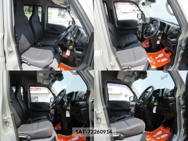 Suzuki EVERY 2026-07 8545540-2