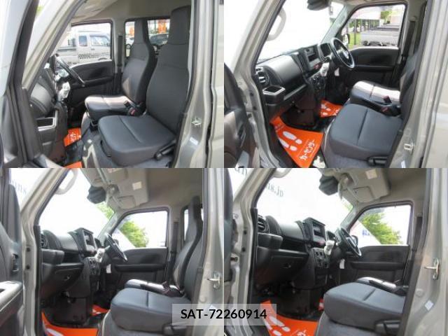Suzuki EVERY 2026-07 8545540-3