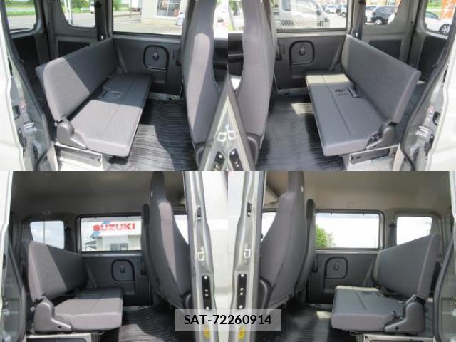 Suzuki EVERY 2026-07 8545540-4