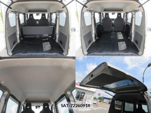 Suzuki EVERY 2026-07 8545540-5