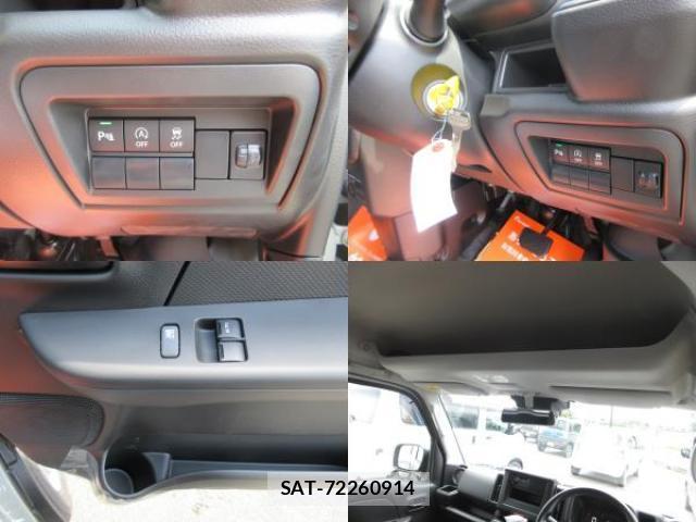 Suzuki EVERY 2026-07 8545540-8