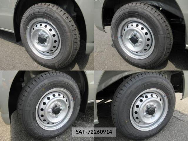 Suzuki EVERY 2026-07 8545540-9