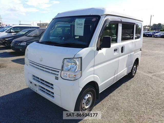 Suzuki EVERY 2016-08 8546505-0