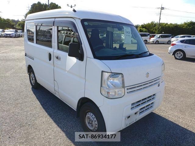 Suzuki EVERY 2016-08 8546505-1